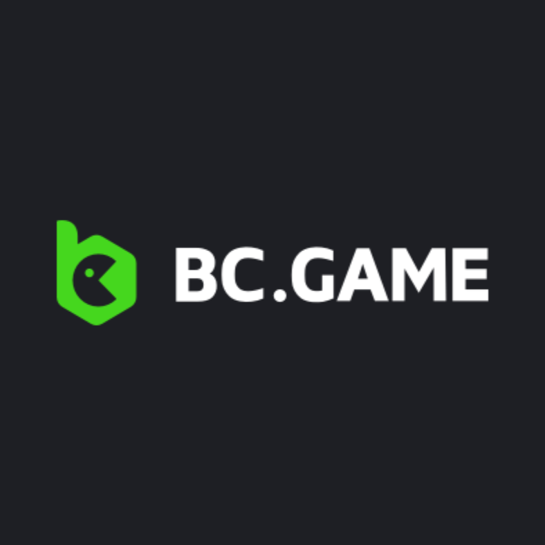 Bc.Game casino logo