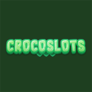 crocoslots casino logo